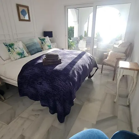 Apartment 240 Front Line La Cala La Cala De Mijas