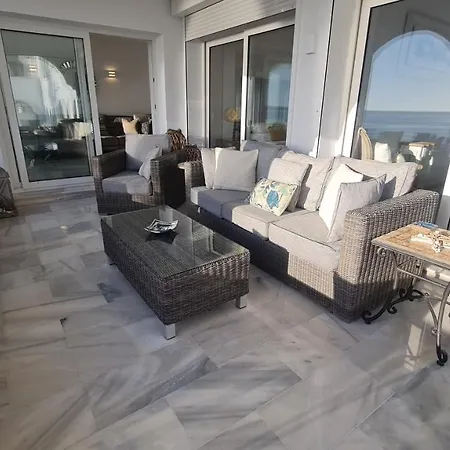 Apartment 240 Front Line La Cala