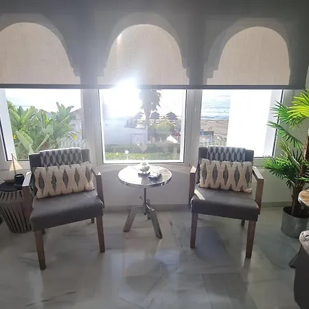 240 Front Line La Cala Appartement *